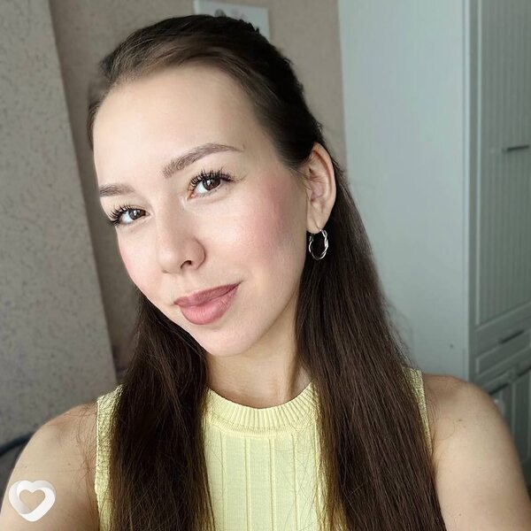 Вероника, 22, Нижнем Новгороде — анкета №3590008