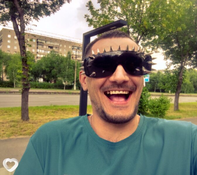 Алексей, 35, Магнитогорске — анкета №3590011