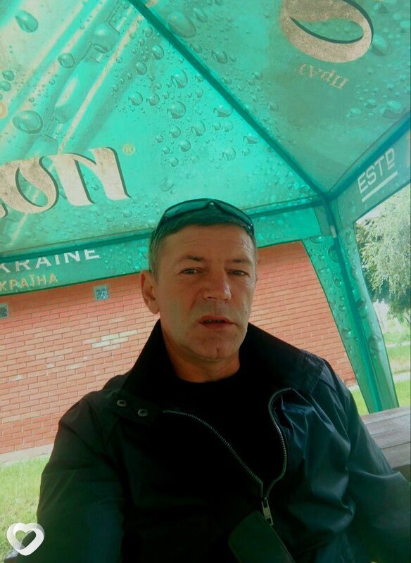 Самір, 47, Киеве — анкета №3590015