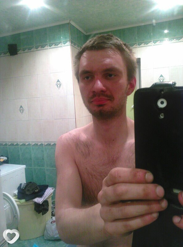 Афанасий, 35, Иркутске — анкета №3590016