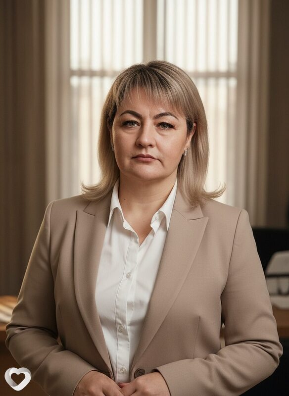 Эля, 45, Набережных Челнах — анкета №3590017