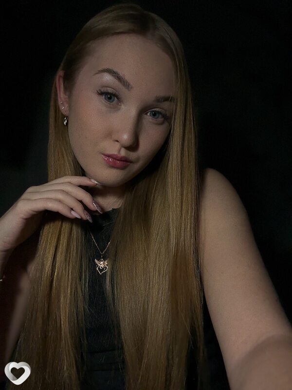 Алина, 21, Перми — анкета №3590542