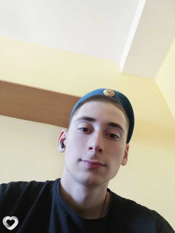 Шама, 22, Иванове — анкета №3590548