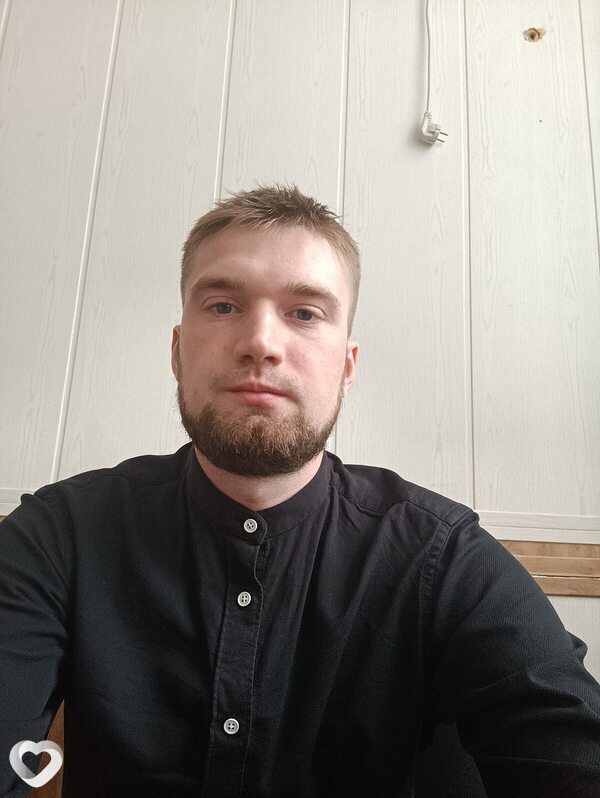 Антон, 27, Дзержинске — анкета №3590550