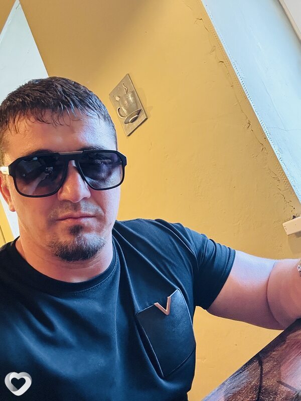 Саид, 33, Севастополе — анкета №3590553