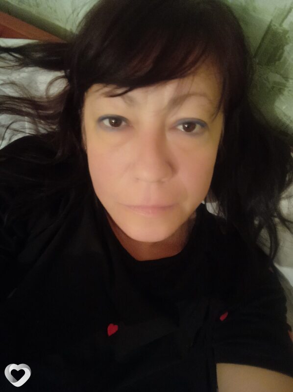 Наталья, 45, Одессе — анкета №3590566