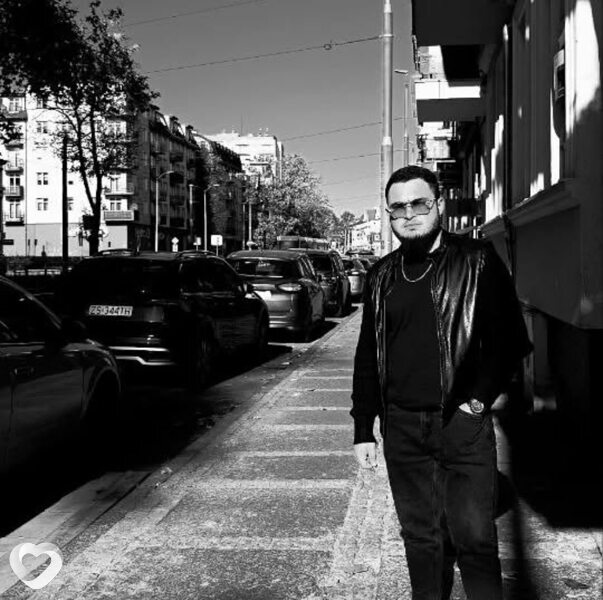 Kamran, Щецин