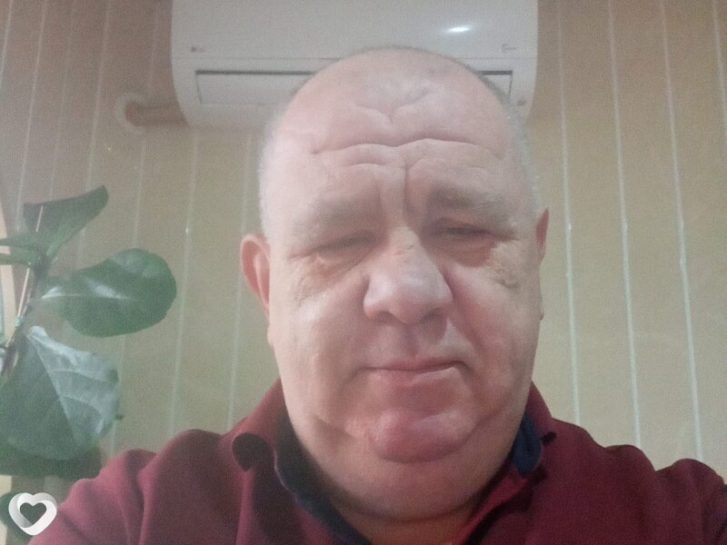 Сергей, 58, Пятигорске — анкета №3589776
