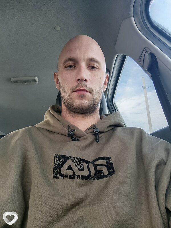 Женя, 35, Крымске — анкета №3589777