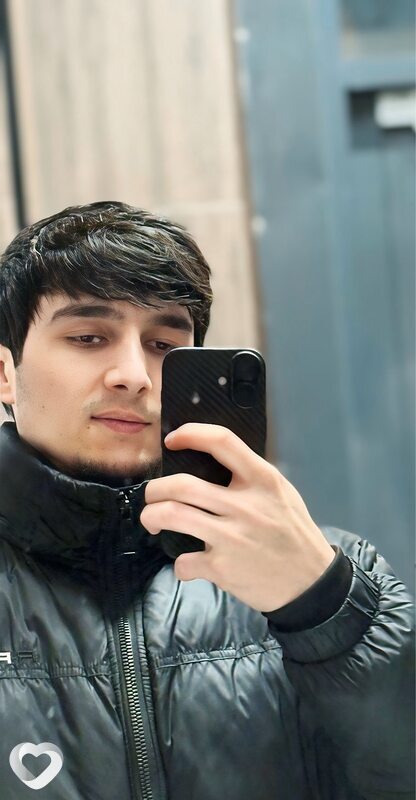 Amnv, 26, Санкт-Петербурге — анкета №3589780