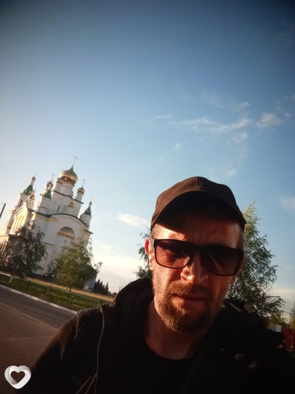 Анатолий, 39, Москве — анкета №3589781