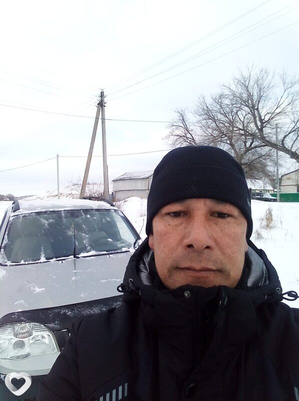 Айрат, 41, Ишимбае — анкета №3589722