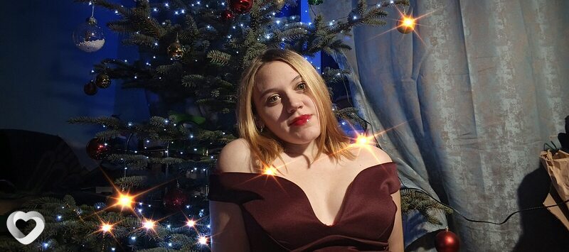 Ангелина, Гусев