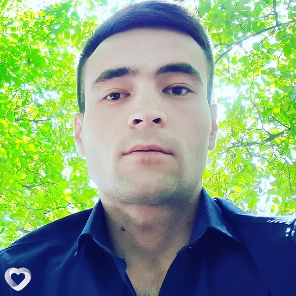 Mukhammadsodiq, 30, Великом Новгороде — анкета №3589726