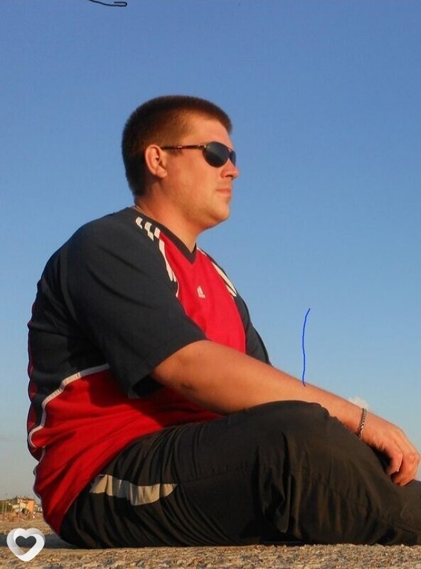 Михаил, 43, Великом Новгороде — анкета №3589727