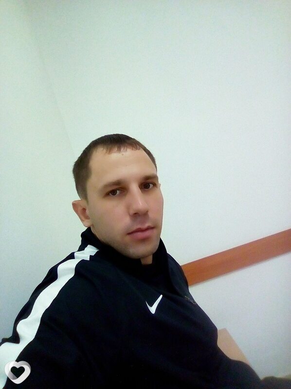 Андрей, 38, Экибастузе — анкета №3589729