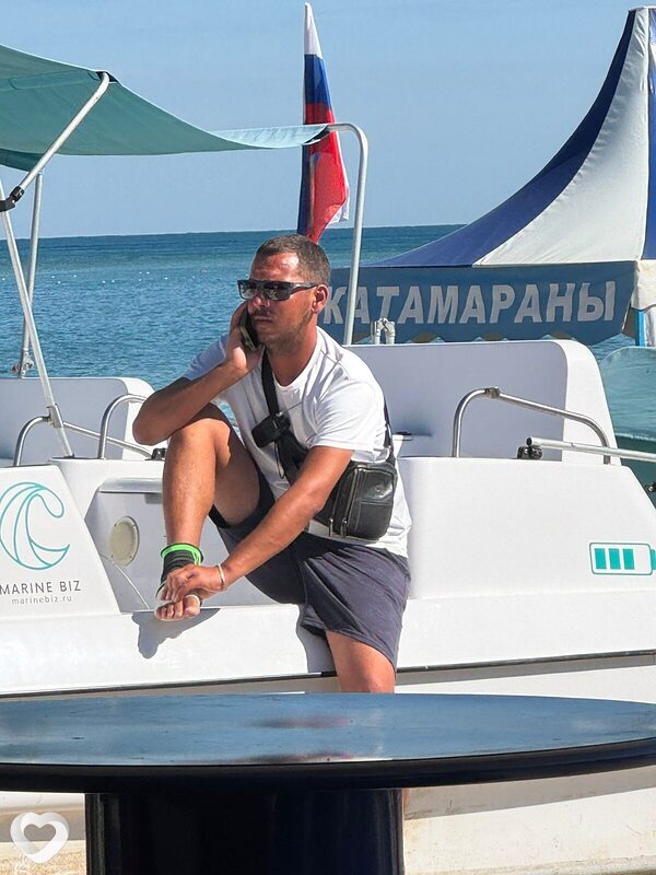 Дмитрий, 34, Пятигорске — анкета №3589736