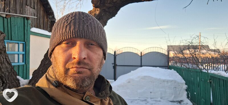 Станиславский, 41, Троицке — анкета №3589738