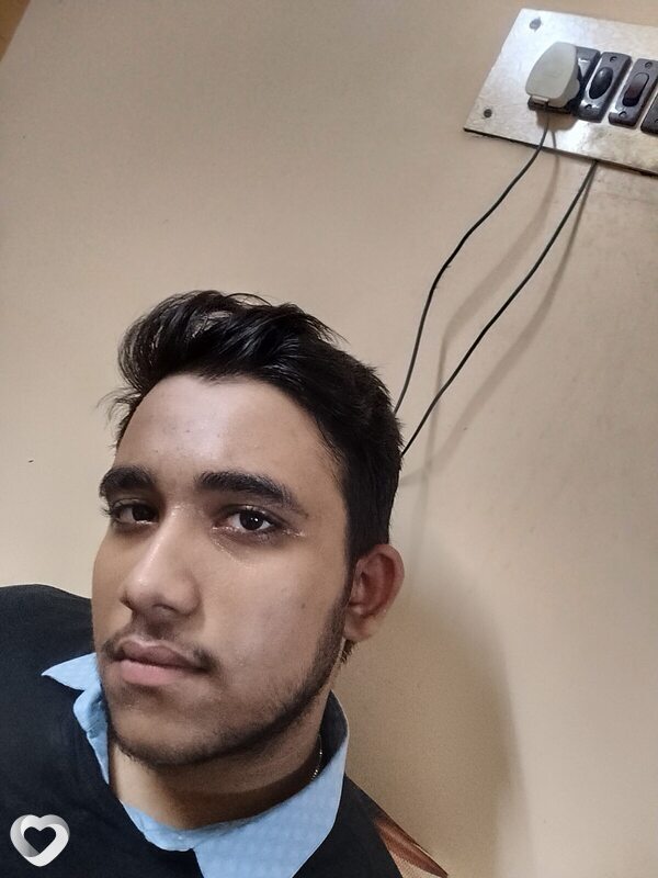 Aniket, 21, Воронеже — анкета №3589675