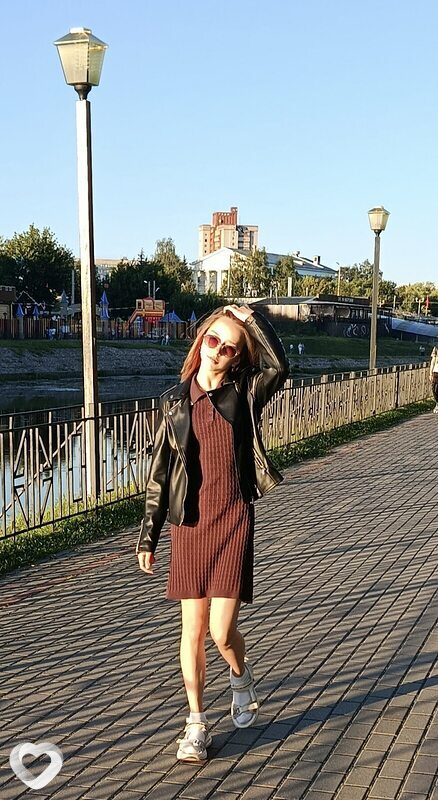 Арина, 21, Иванове — анкета №3589677