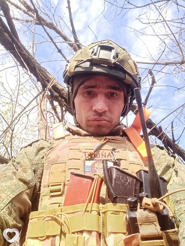 Александр, 35, Донецк (Ростовская Обл.) — анкета №3589690