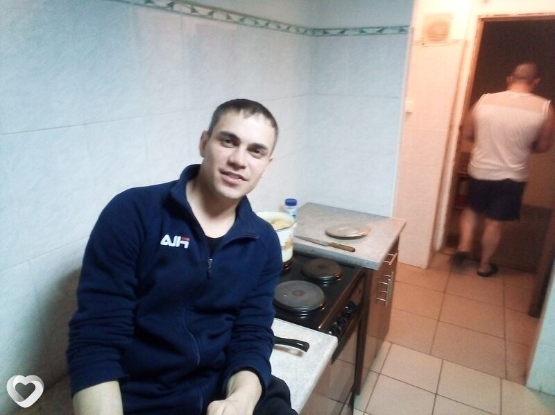 Станислав, 38, Златоусте — анкета №3589693