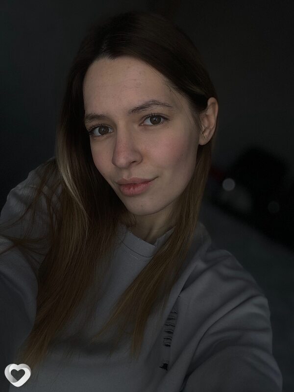 Ирина, 23, Орёл — анкета №3589802