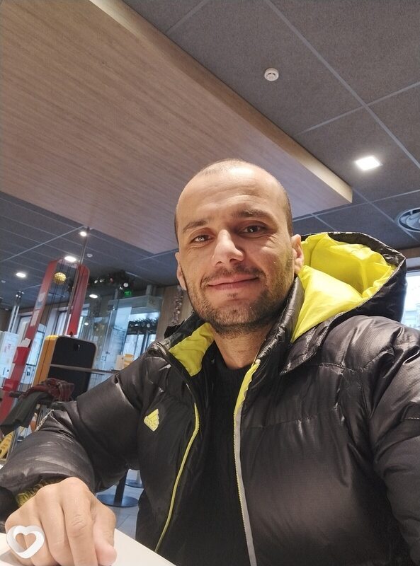 Хасан, 35, Кишинёв — анкета №3589805