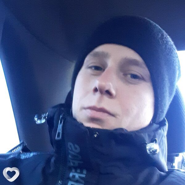 Николай, 26, Москве — анкета №3589810