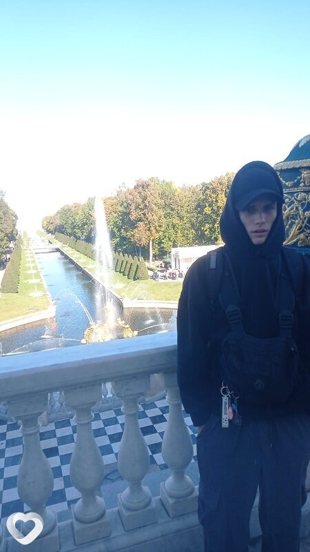 Александр, 19, Камышине — анкета №3589811