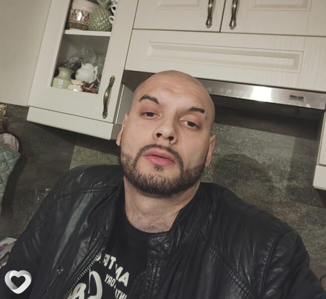 Илья, 32, Санкт-Петербурге — анкета №3589821