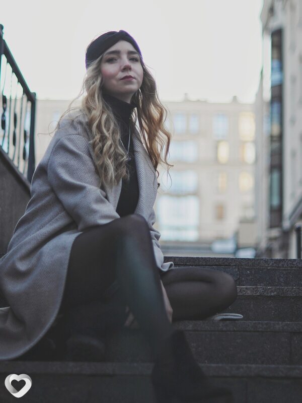 Екатерина, 32, Санкт-Петербурге — анкета №3589828
