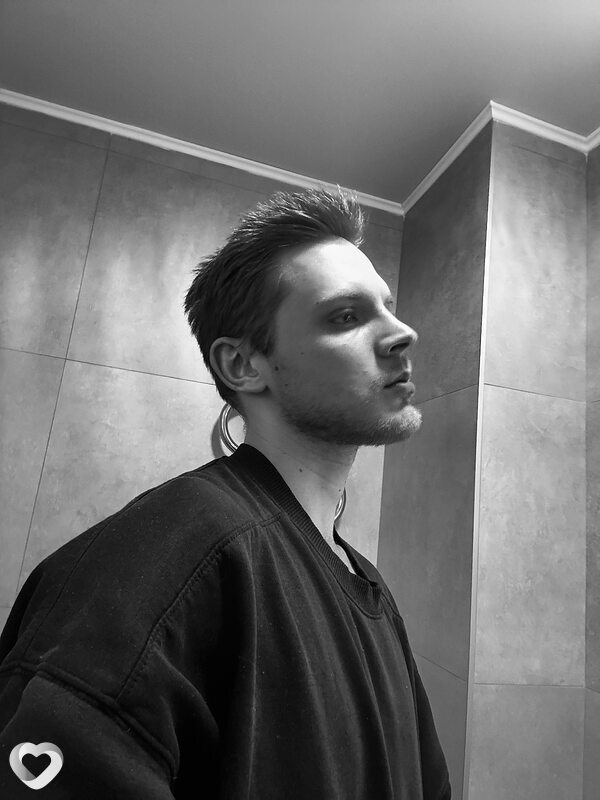 Данил, 25, Барнауле — анкета №3589829