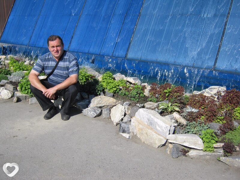 Андрей, 53, Новосибирске — анкета №3589833