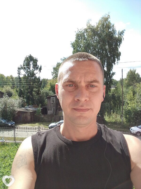 Евгений, 40, Стерлитамаке — анкета №3589836
