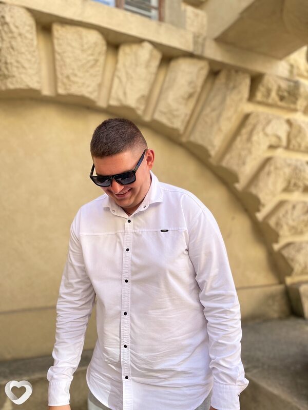 Владимир, 27, Пятигорске — анкета №3589840