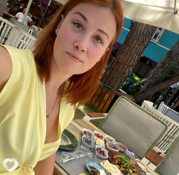 Katerina, 30, Воронеже — анкета №3589882