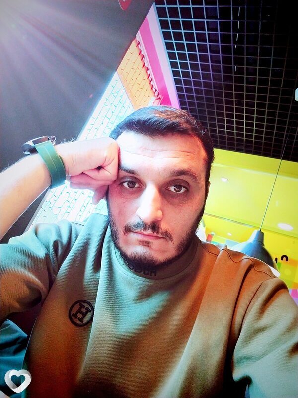 Сем, 40, Москве — анкета №3589919