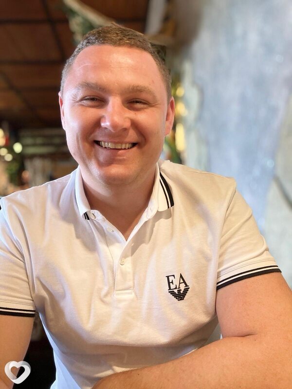 Ruslan, 34, Прага — анкета №3589924