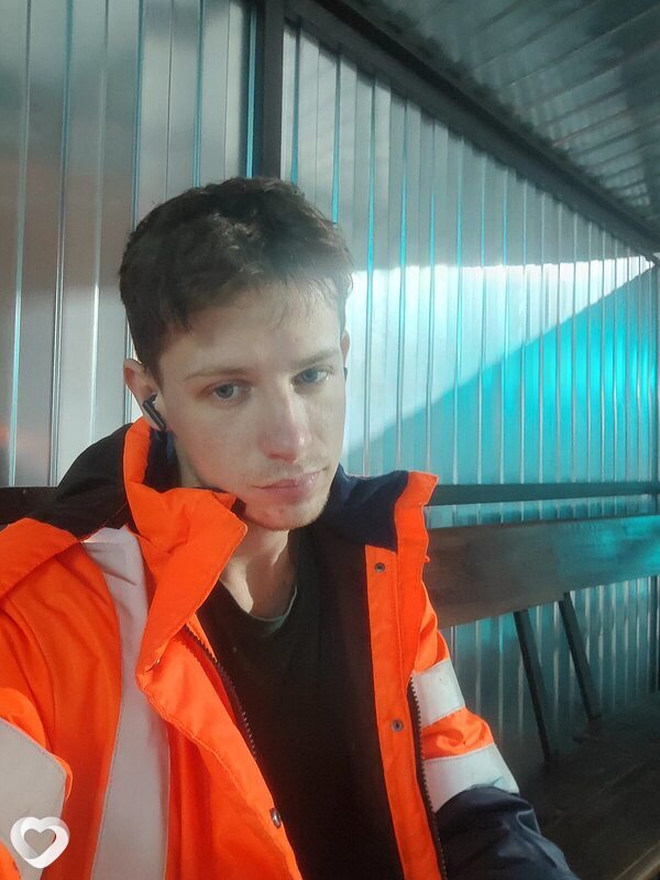 Дмитрий, 28, Москве — анкета №3589925