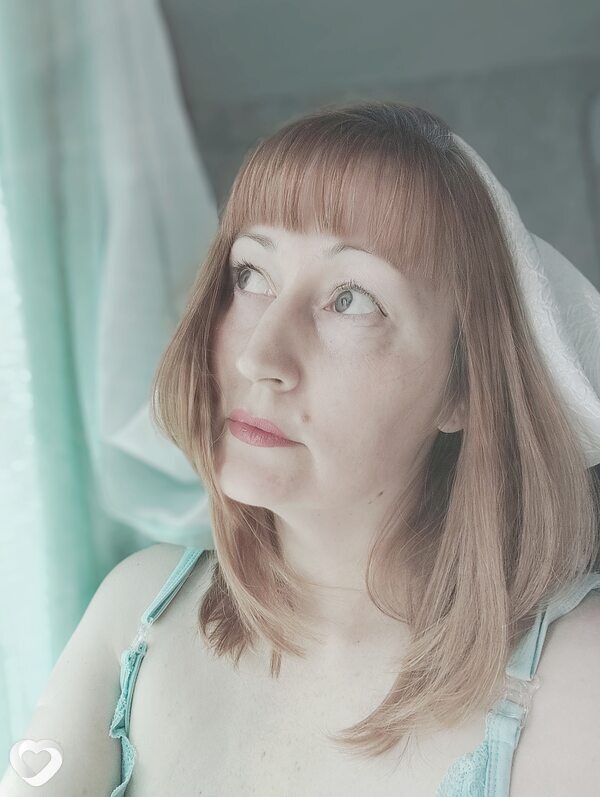 Екатерина, 40, Дмитрове — анкета №3589928