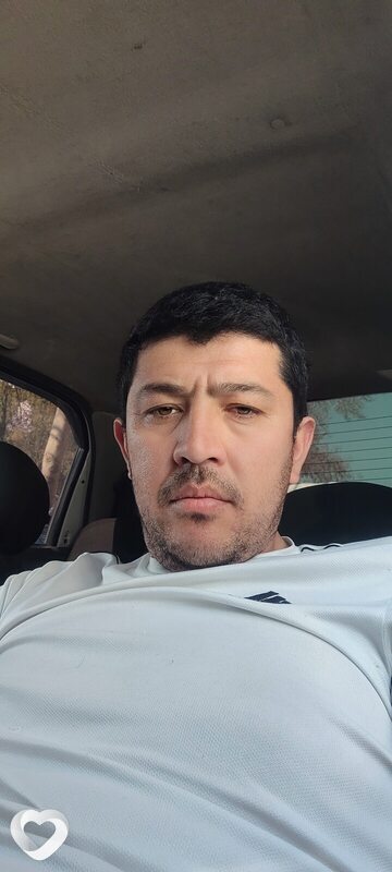 Rashid, 34, Ташкент — анкета №3589932