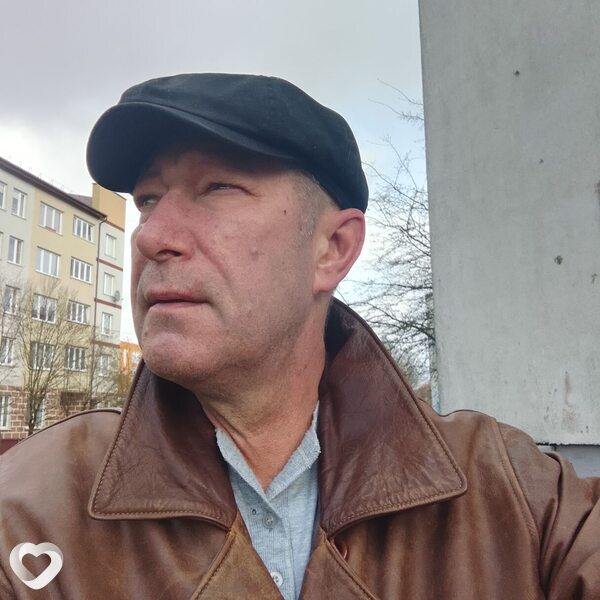 Владимир, 61, Калининграде — анкета №3589940