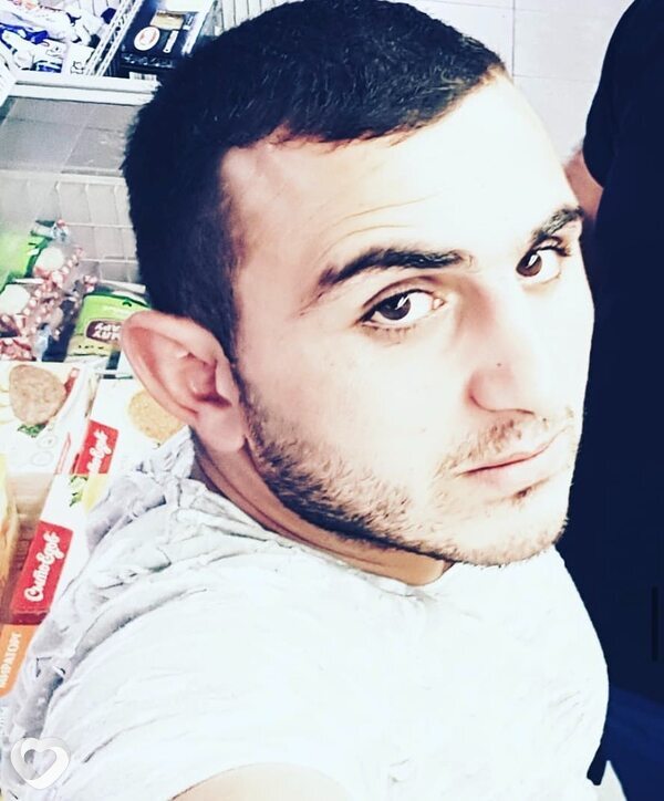 Simak, 31, Люберцах — анкета №3589850