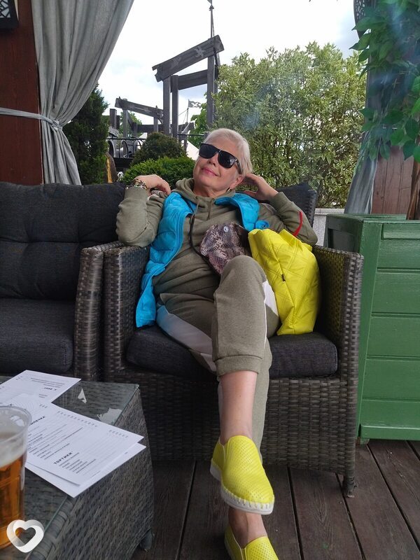 Марина, 56, Ростове-на-Дону — анкета №3589851