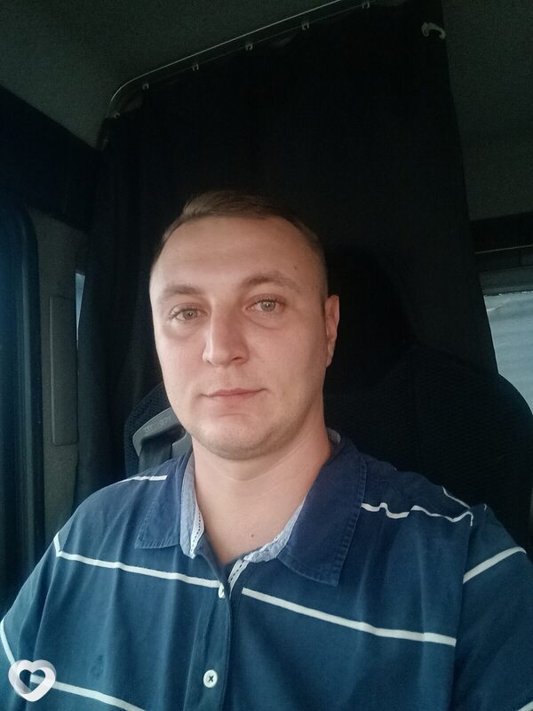 Вадим, 32, Одессе — анкета №3589852