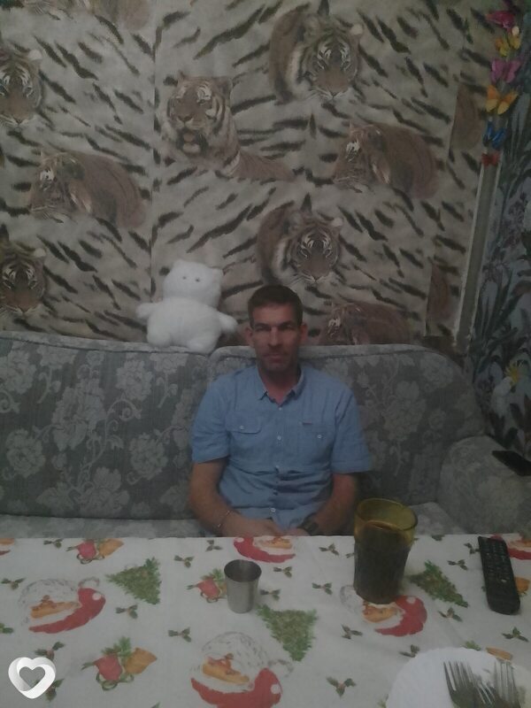 Андрей, 39, Геленджике — анкета №3589853