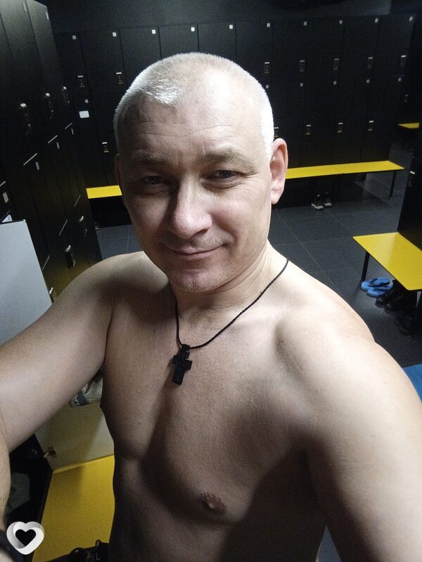 Иван, 40, Воронеже — анкета №3589865