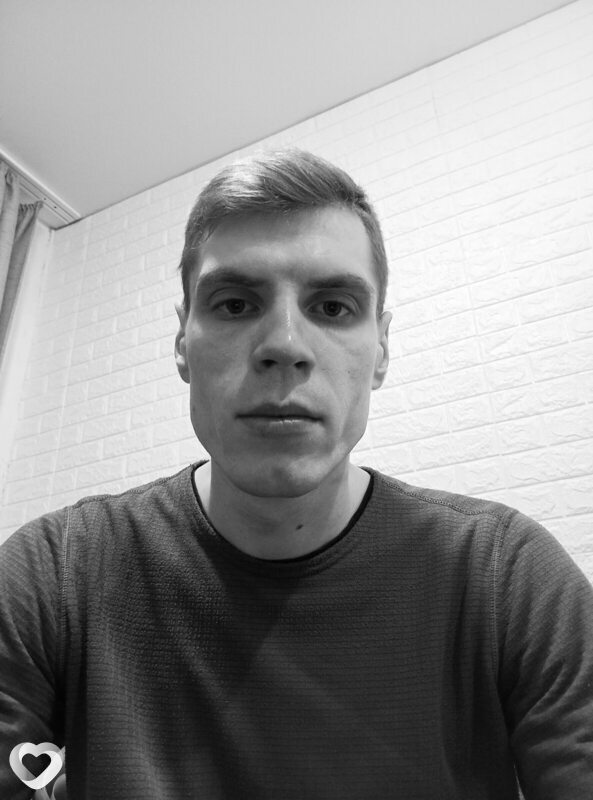 Іван, 26, Одессе — анкета №3589947