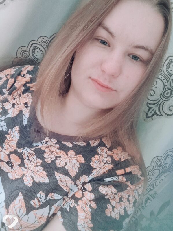 Ирина, 28, Братске — анкета №3589954